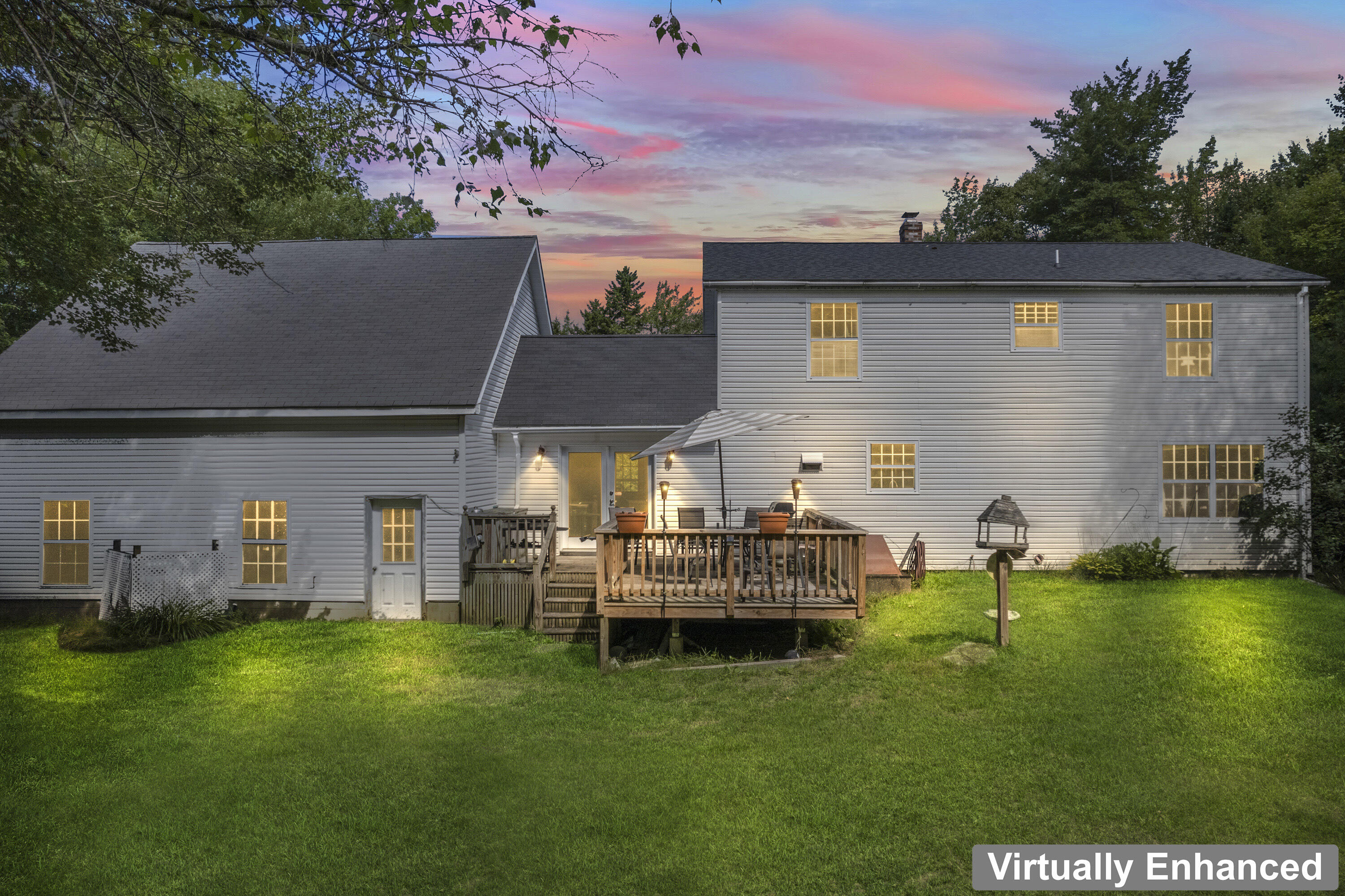 85 Lady Slipper Lane Waldoboro, ME 04572 - Photo 58 of 66 85 Lady Slipper Ln_158