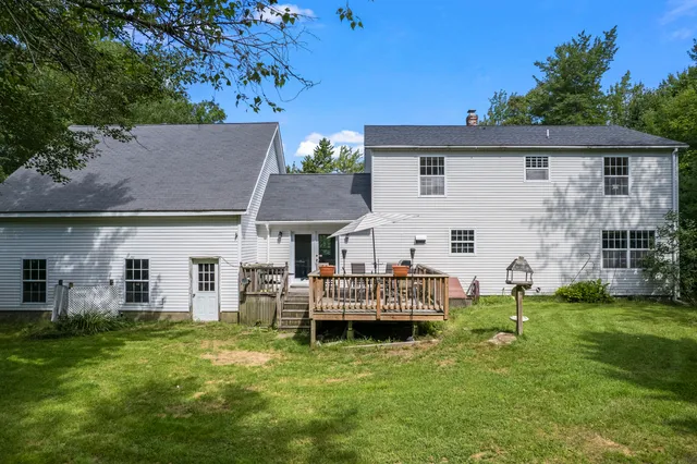 $339,000 | 85 Lady Slipper Lane, Waldoboro, ME 04572
