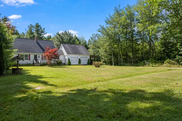 $339,000 | 85 Lady Slipper Lane, Waldoboro, ME 04572