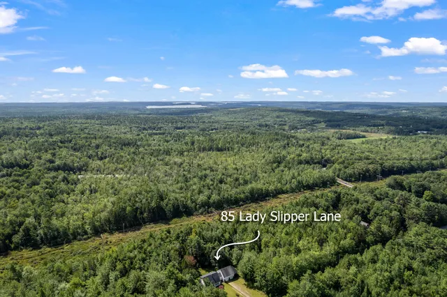 $339,000 | 85 Lady Slipper Lane, Waldoboro, ME 04572