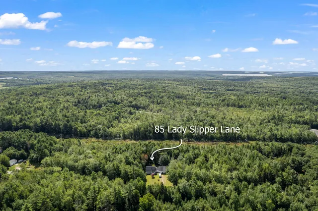 $339,000 | 85 Lady Slipper Lane, Waldoboro, ME 04572