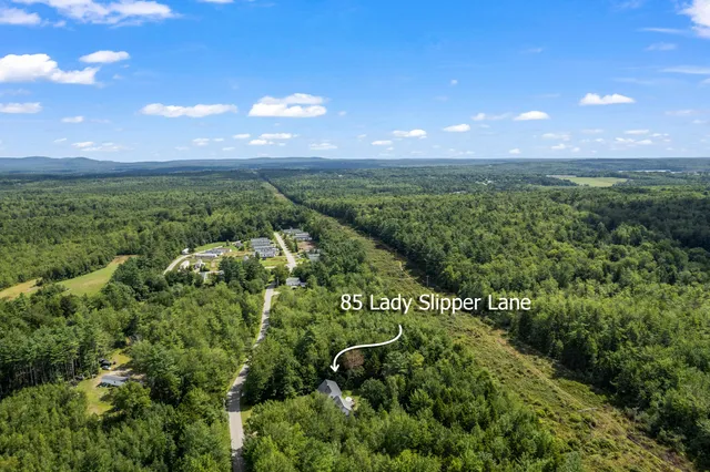 $339,000 | 85 Lady Slipper Lane, Waldoboro, ME 04572