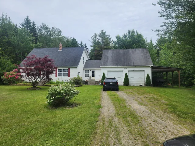 $339,000 | 85 Lady Slipper Lane, Waldoboro, ME 04572