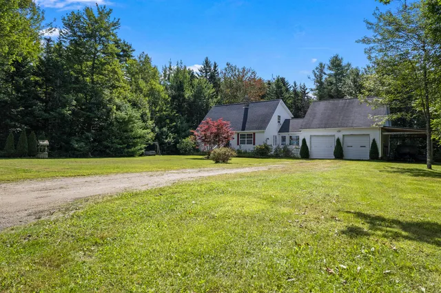 $339,000 | 85 Lady Slipper Lane, Waldoboro, ME 04572
