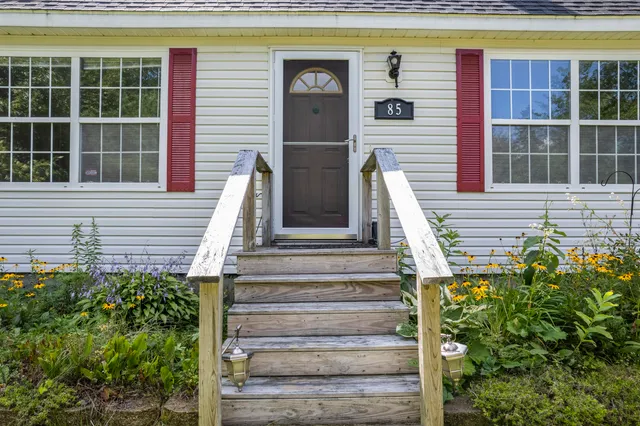 $339,000 | 85 Lady Slipper Lane, Waldoboro, ME 04572