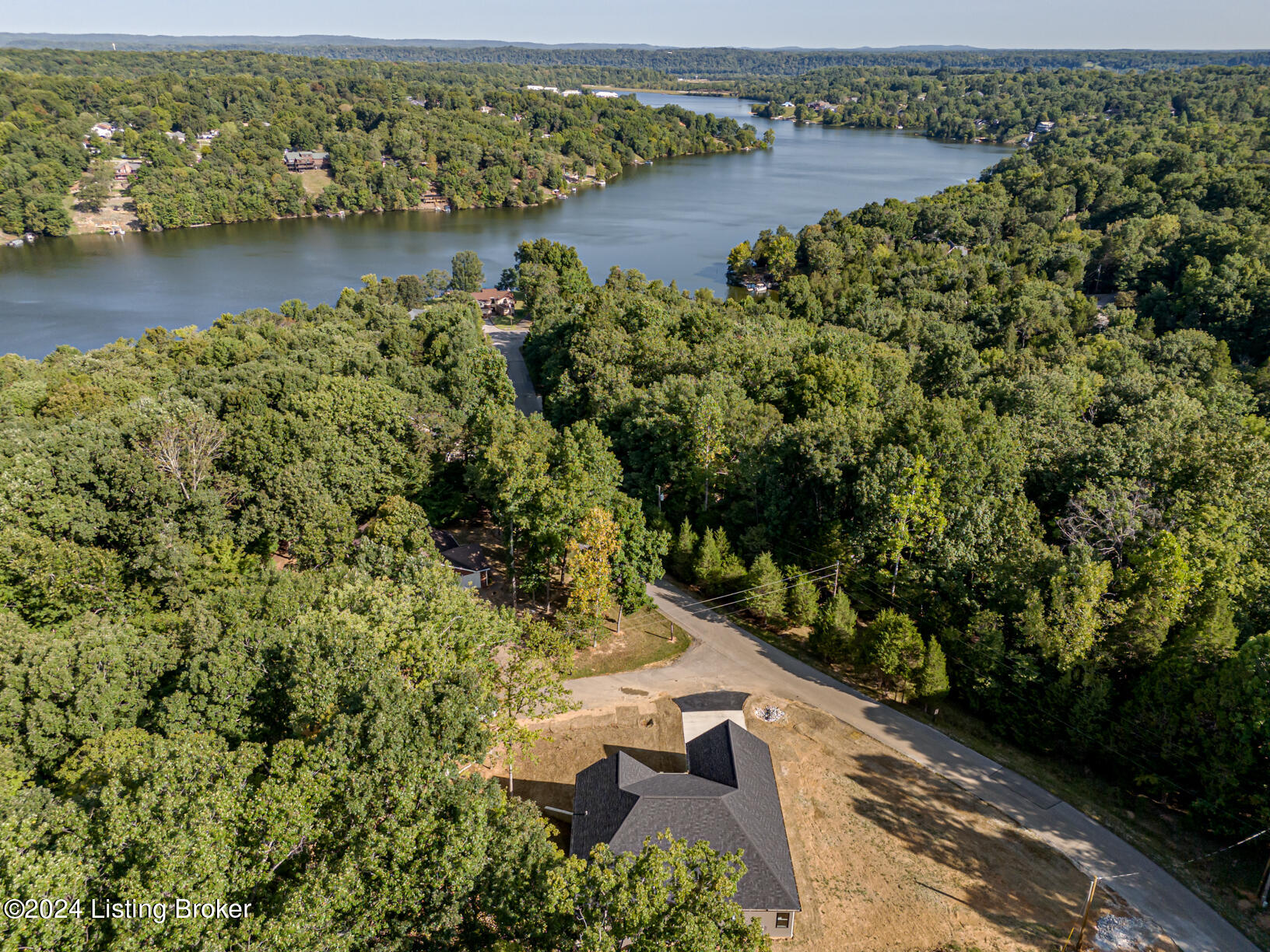 10 Raspberry Court Brandenburg, KY 40108 - Photo 56 of 78 DJI_20240822101431_0816_D