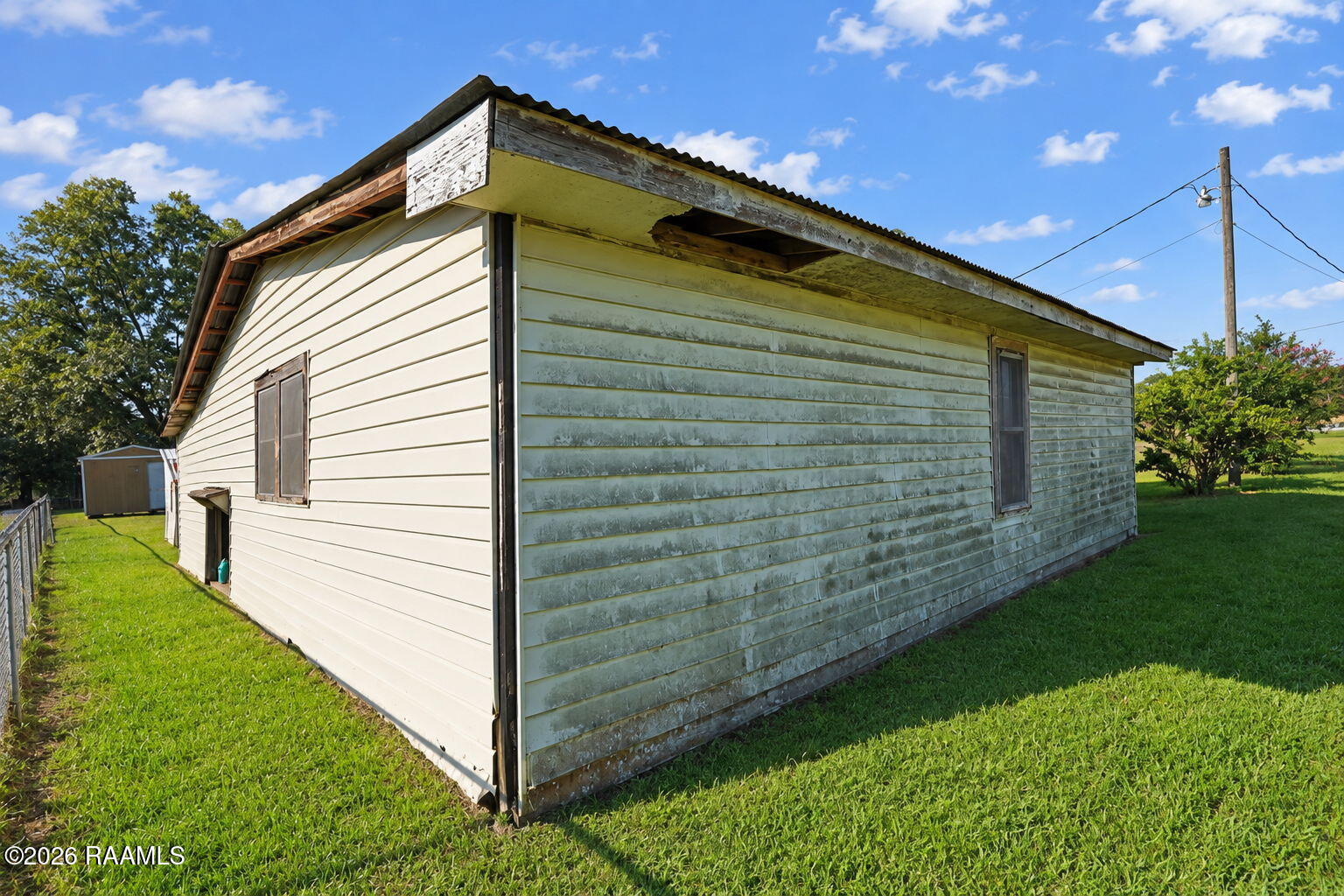 803 Roger Road Scott, LA 70583 - Photo 54 of 59 3-web-or-mls-03_SideExterior_803RogerRdS