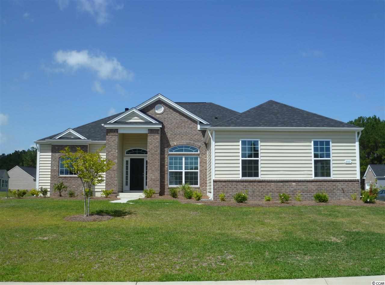 2001 Wateree River Road Myrtle Beach, SC 29588 - Photo 1 of 14 Gallery Image 1