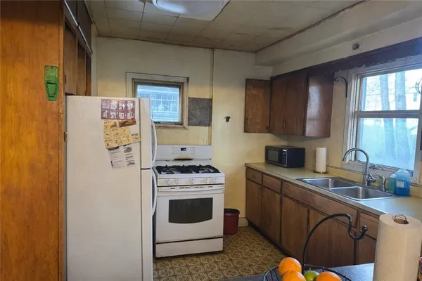 $60,000 | 206 Mohawk Street, Rochester, NY 14621