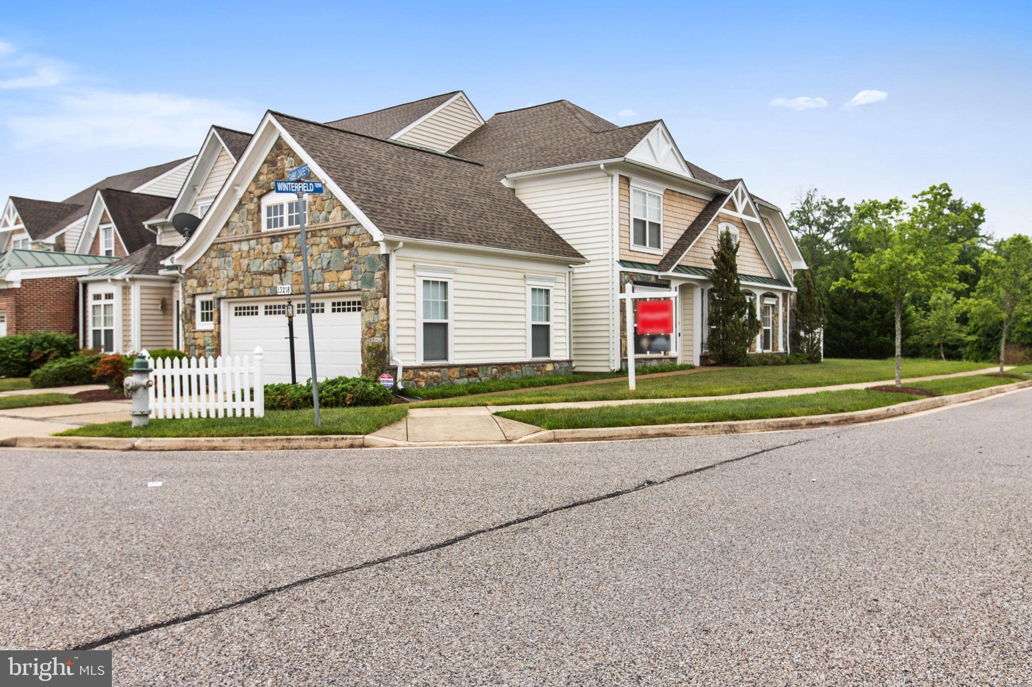 13218 Rabbit Chase Road Laurel, MD 20707 - Photo 2 of 51 Gallery Image 2