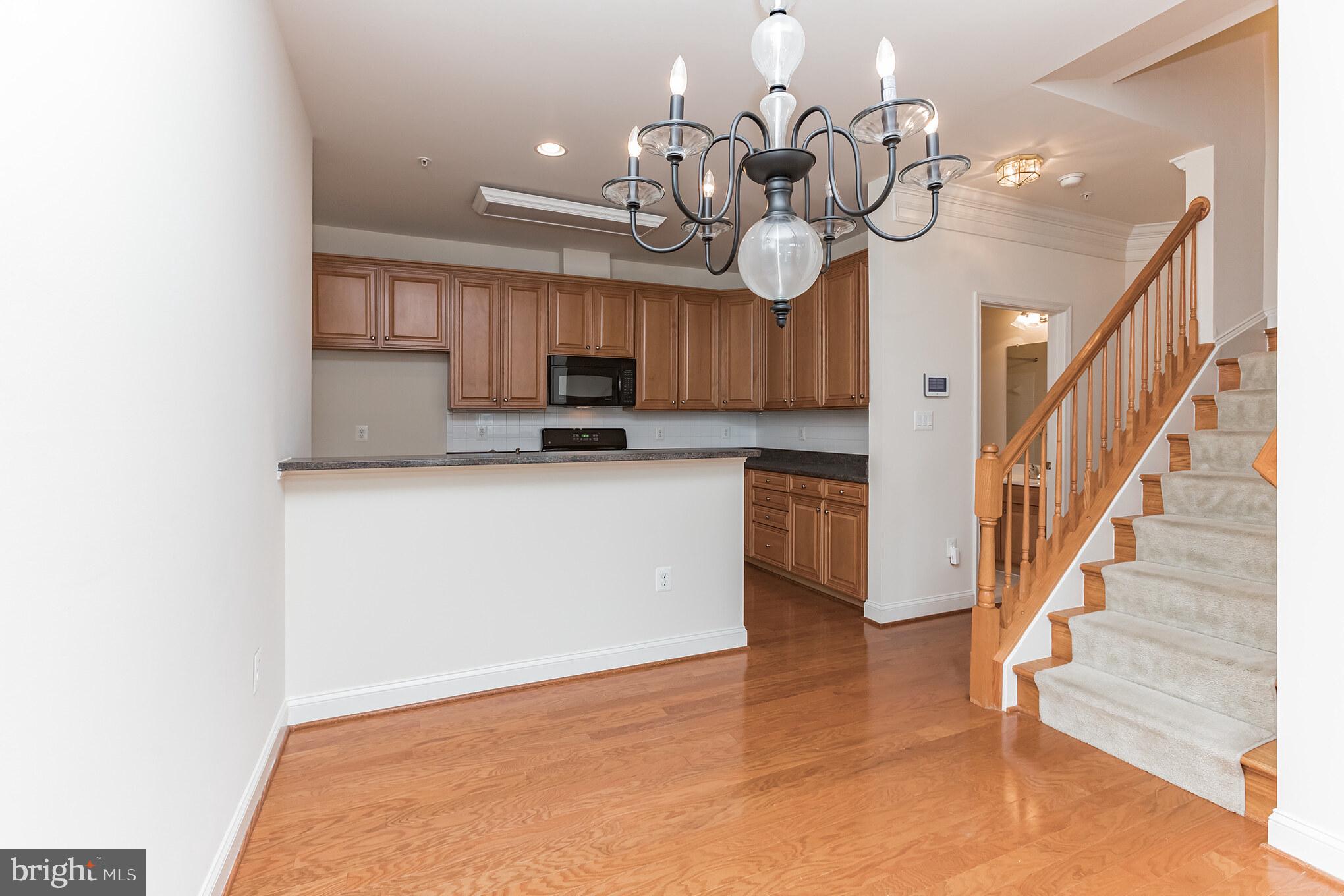 13218 Rabbit Chase Road Laurel, MD 20707 - Photo 15 of 51 Dining -Kitchen