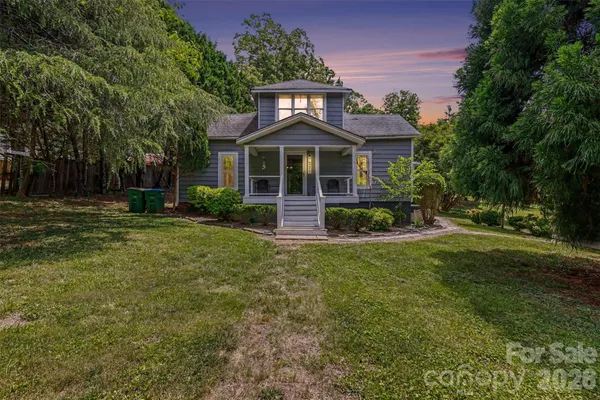 $325,000 | 222 Hickory Grove Road, McAdenville, NC 28101