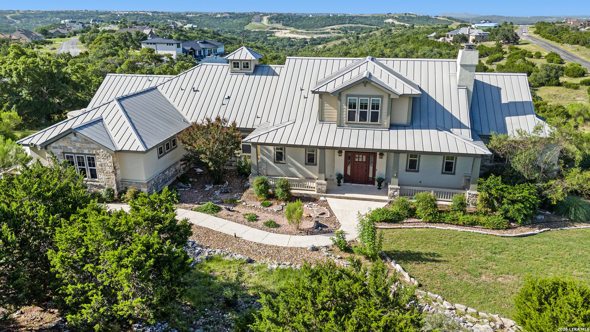 49 Blue Diamond Boerne, TX 78006 - Photo 38 of 46