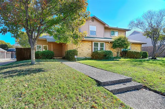 $449,000 | 15632 Moondust Drive, Dallas, TX 75248