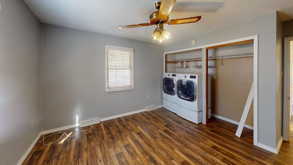 255 Hickman Road Minford, OH 45653 - Photo 15 of 38 Gallery Image 15