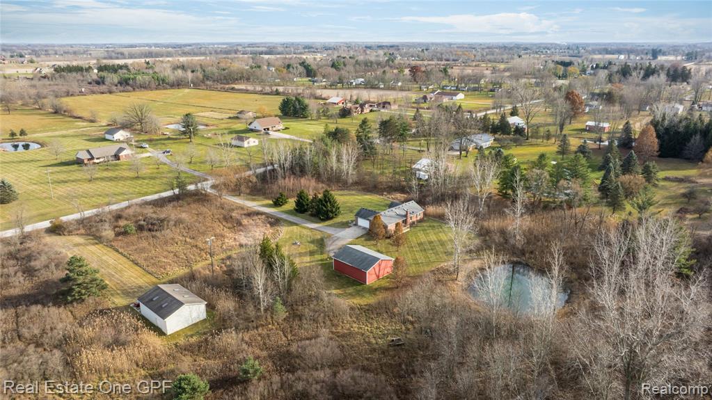 1135 Holmes Road Allenton, MI 48002 - Photo 47 of 59