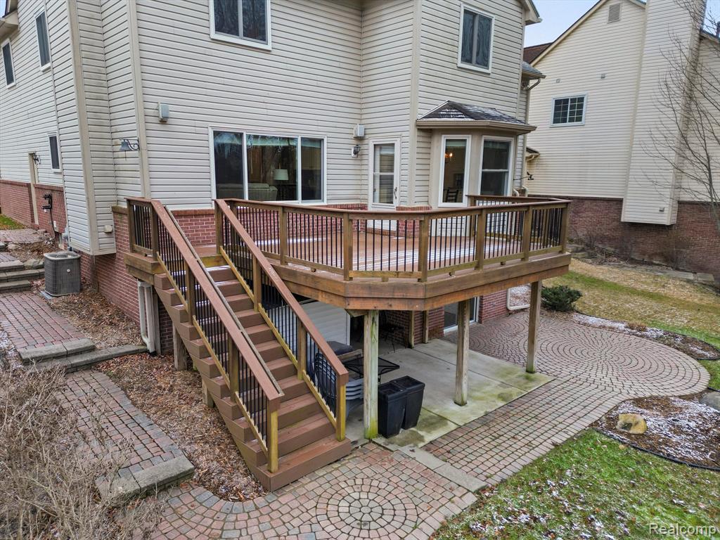 3584 Briarbrooke Lane Rochester, MI 48306 - Photo 38 of 43 Gallery Image 38