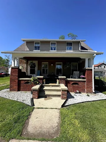 $200,000 | 403 Williams Street, Howe, IN 46746