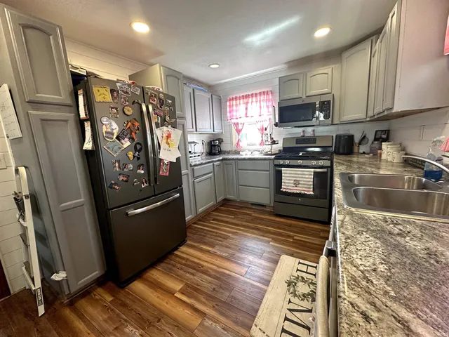 $200,000 | 403 Williams Street, Howe, IN 46746