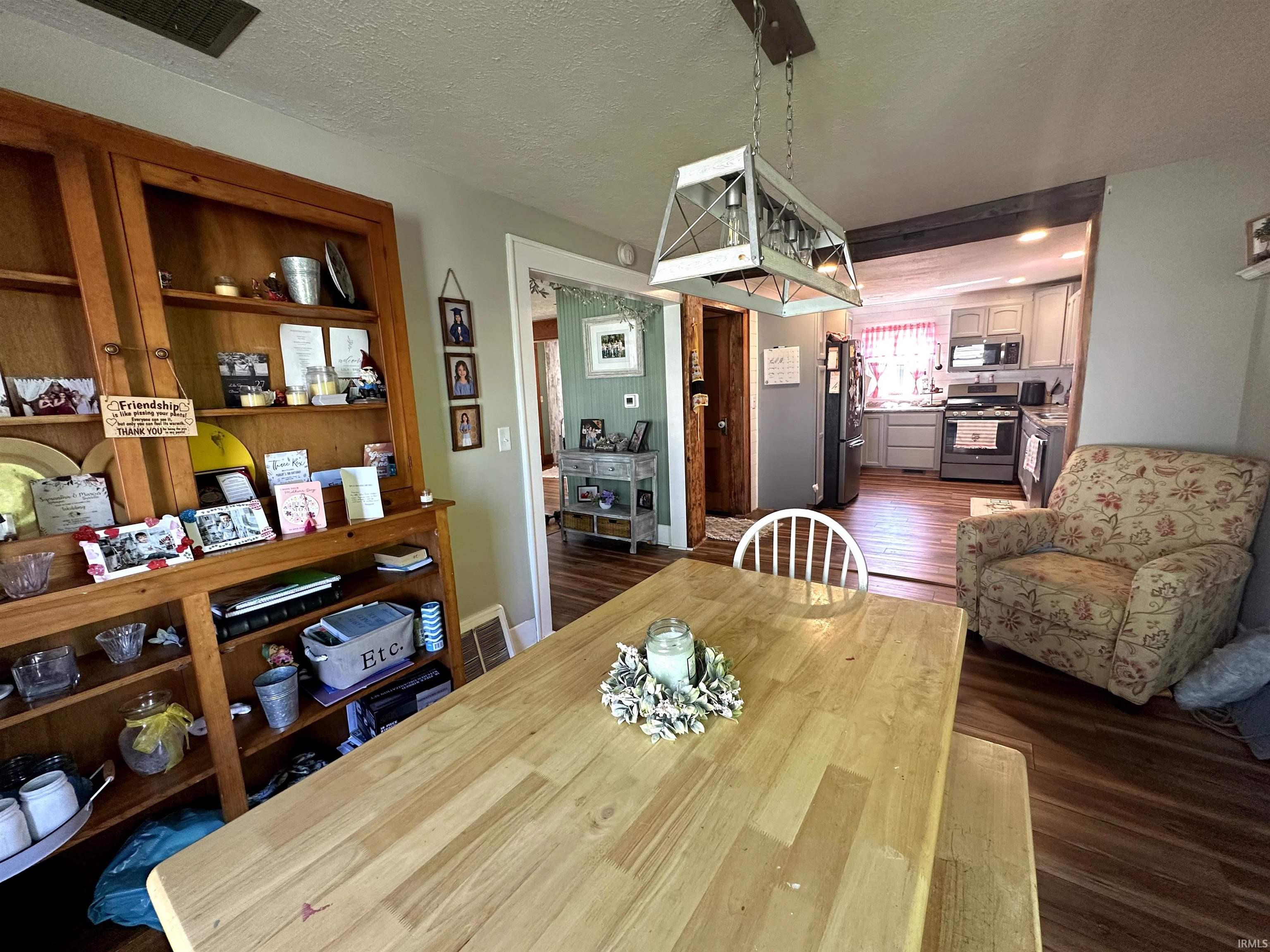 403 Williams Street Howe, IN 46746 - Photo 13 of 26