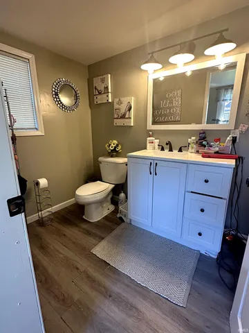 $200,000 | 403 Williams Street, Howe, IN 46746