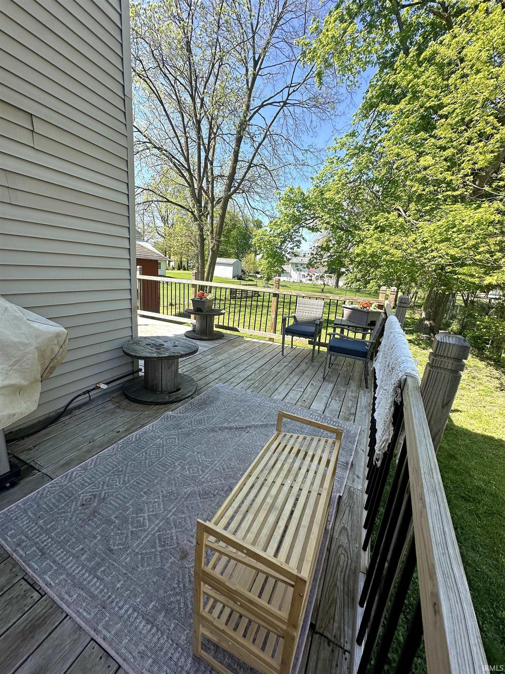 403 Williams Street Howe, IN 46746 - Photo 22 of 26