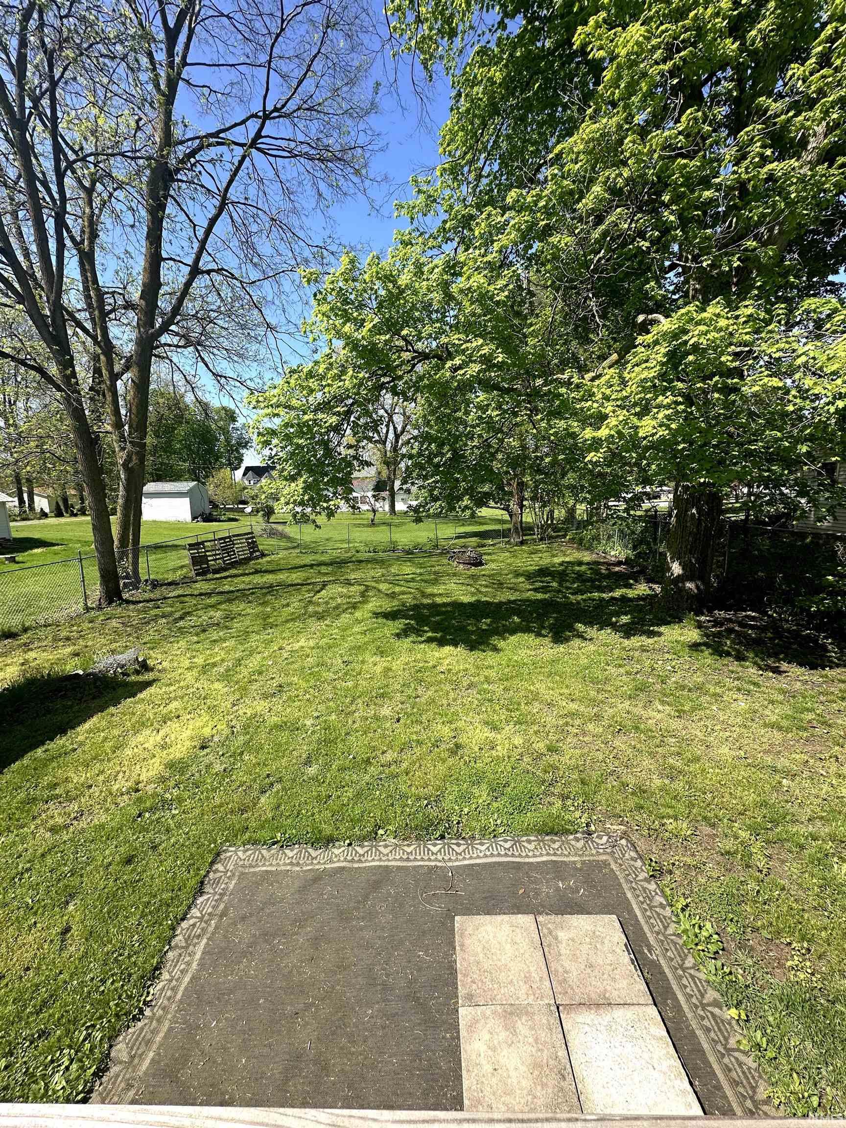 403 Williams Street Howe, IN 46746 - Photo 23 of 26