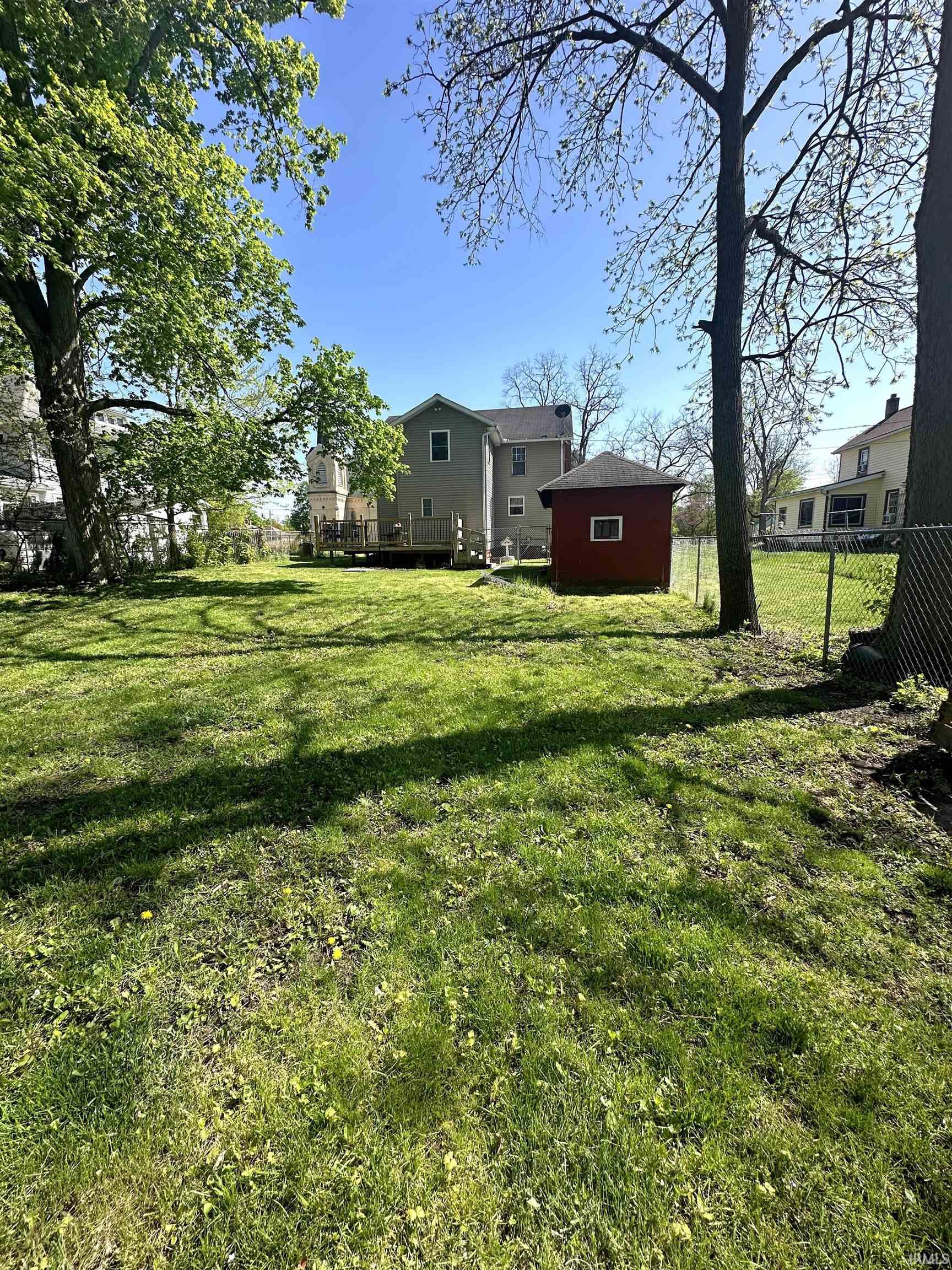 403 Williams Street Howe, IN 46746 - Photo 26 of 26