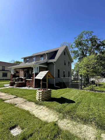 $200,000 | 403 Williams Street, Howe, IN 46746