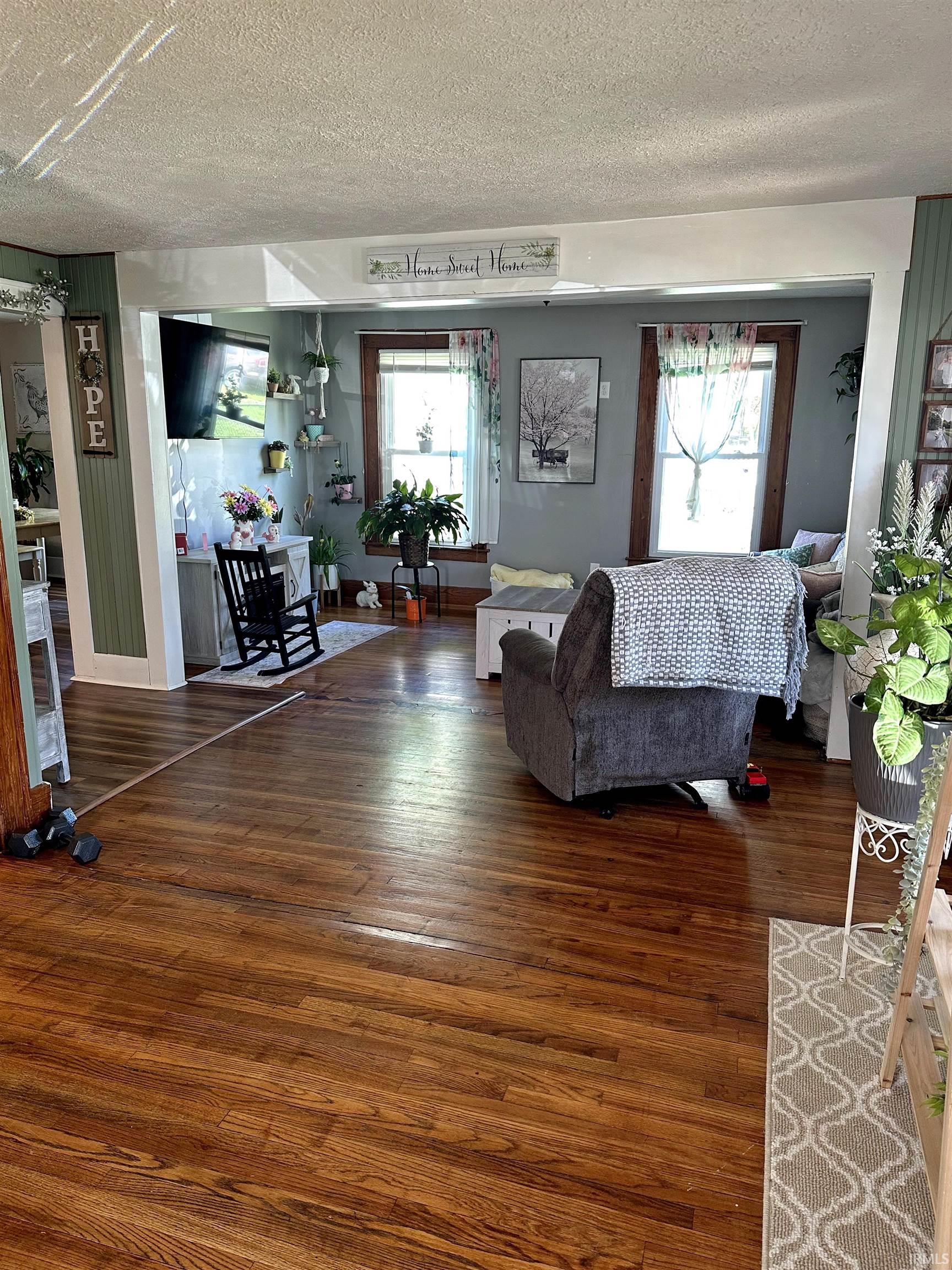 403 Williams Street Howe, IN 46746 - Photo 6 of 26