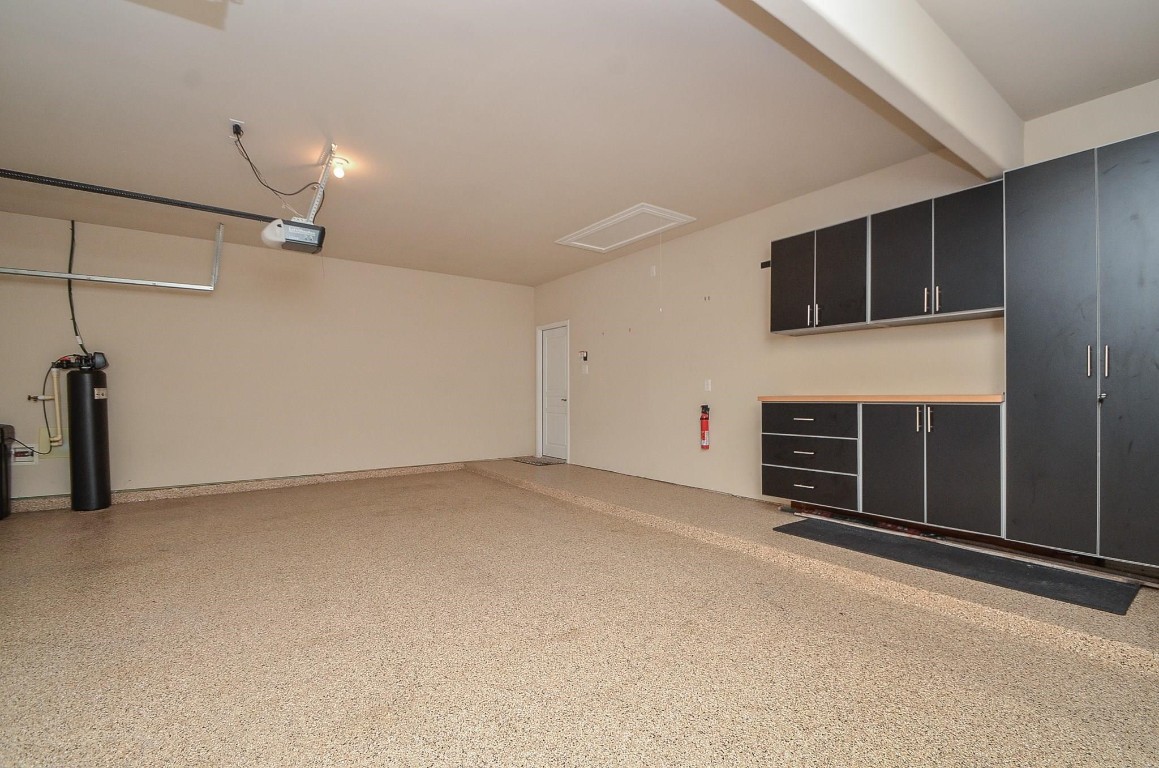 21331 Winding Path Way Richmond, TX 77406 - Photo 37 of 42 a view of an empty room with a fireplace