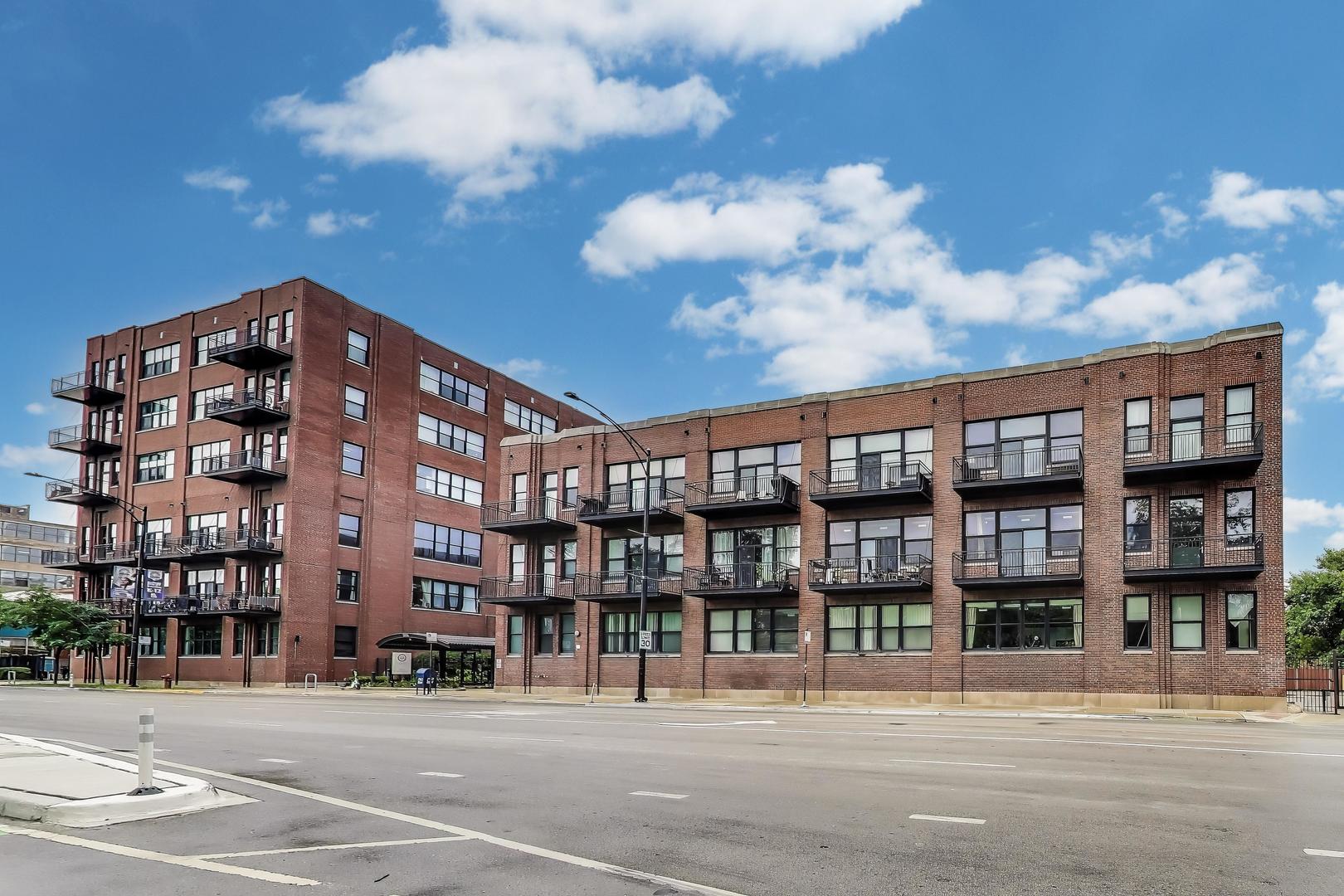 2323 West Pershing Road, Unit 124 Chicago, IL 60609 - Photo 1 of 37 Gallery Image 1