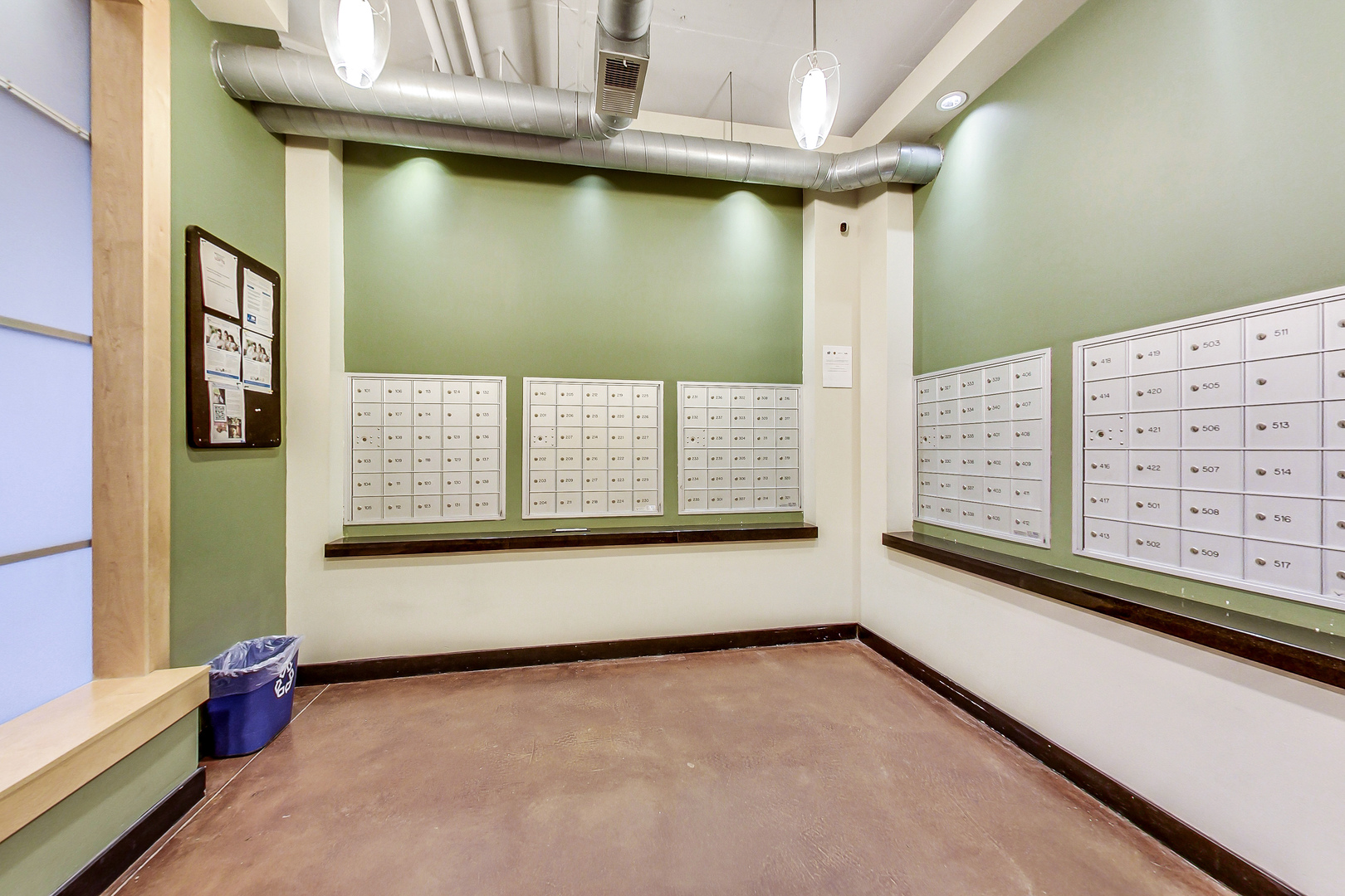 2323 West Pershing Road, Unit 124 Chicago, IL 60609 - Photo 11 of 37 Gallery Image 11