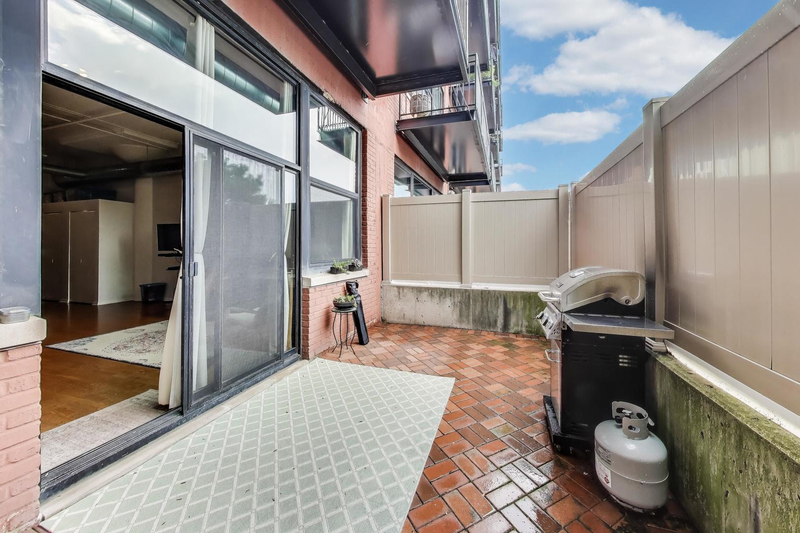 2323 West Pershing Road, Unit 124 Chicago, IL 60609 - Photo 31 of 37 Gallery Image 31
