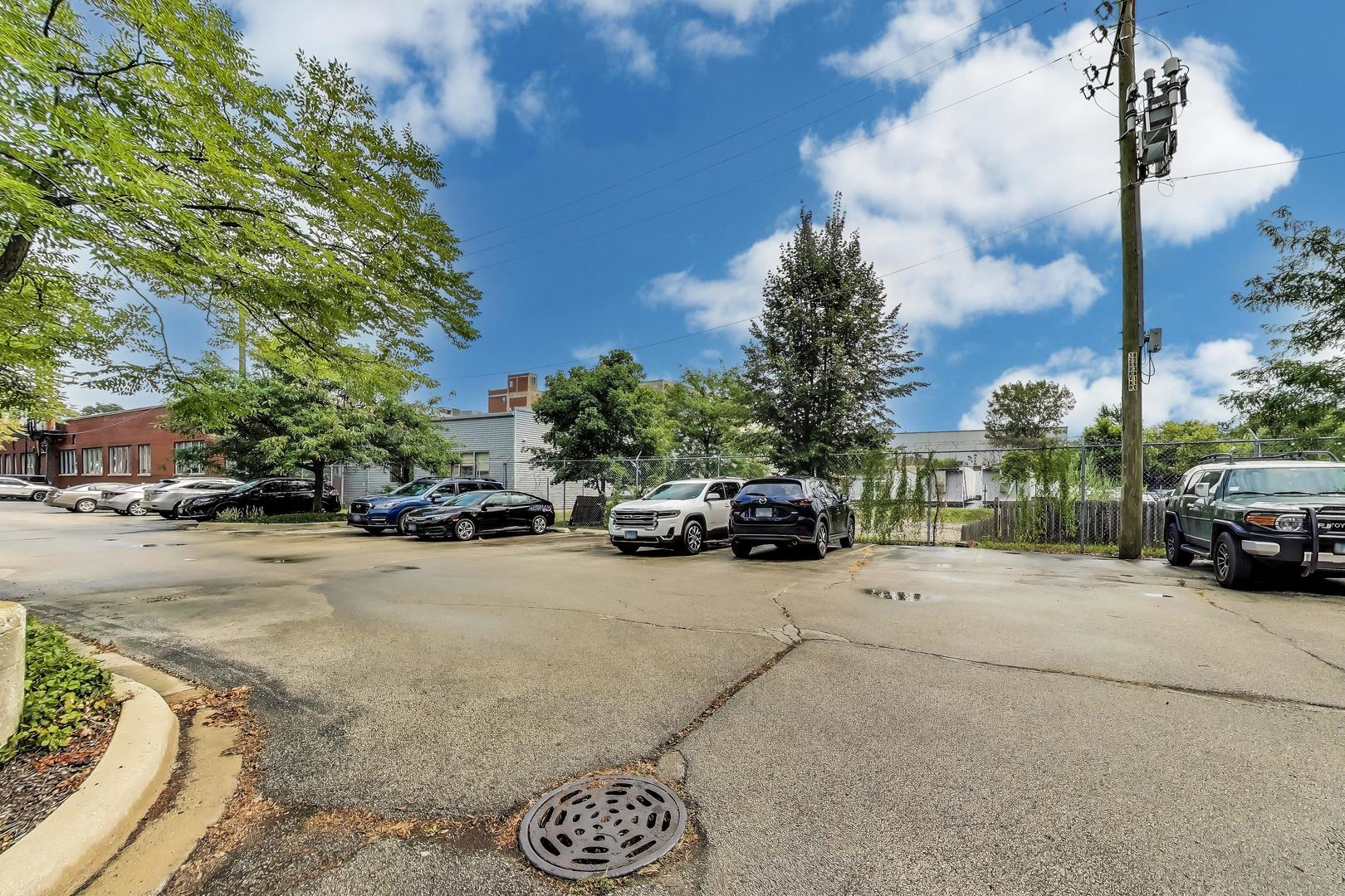 2323 West Pershing Road, Unit 124 Chicago, IL 60609 - Photo 36 of 37 Gallery Image 36