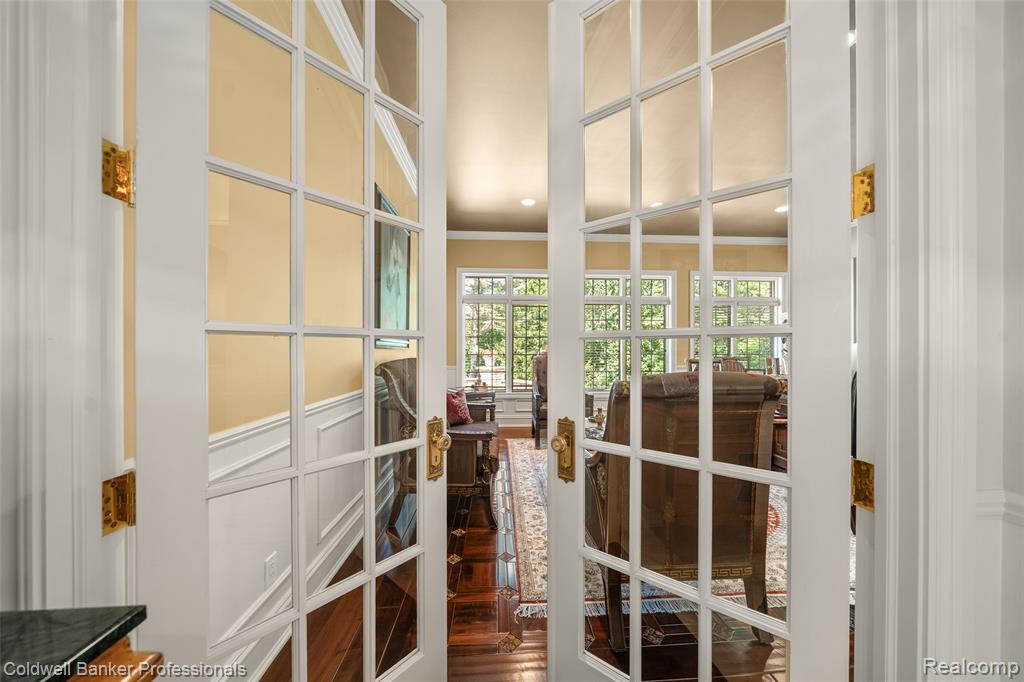 3755 Walnut Brook Drive Rochester Hills, MI 48309 - Photo 30 of 80