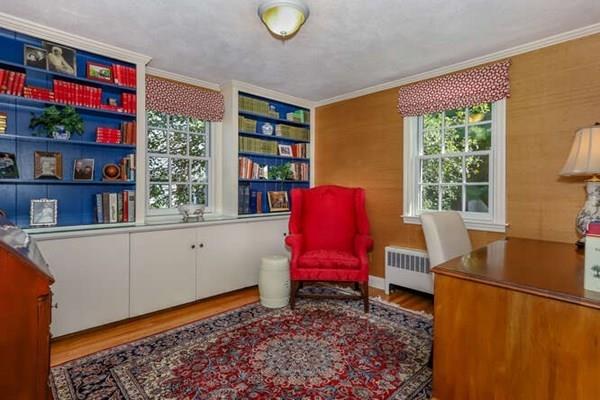 94 Meadowbrook Road Needham, MA 02492 - Photo 16 of 34