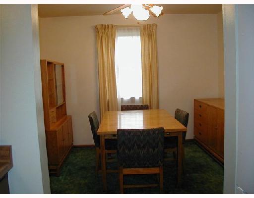 173 Ridgeview Drive Aliquippa, PA 15001 - Photo 6 of 15 Dining Room.