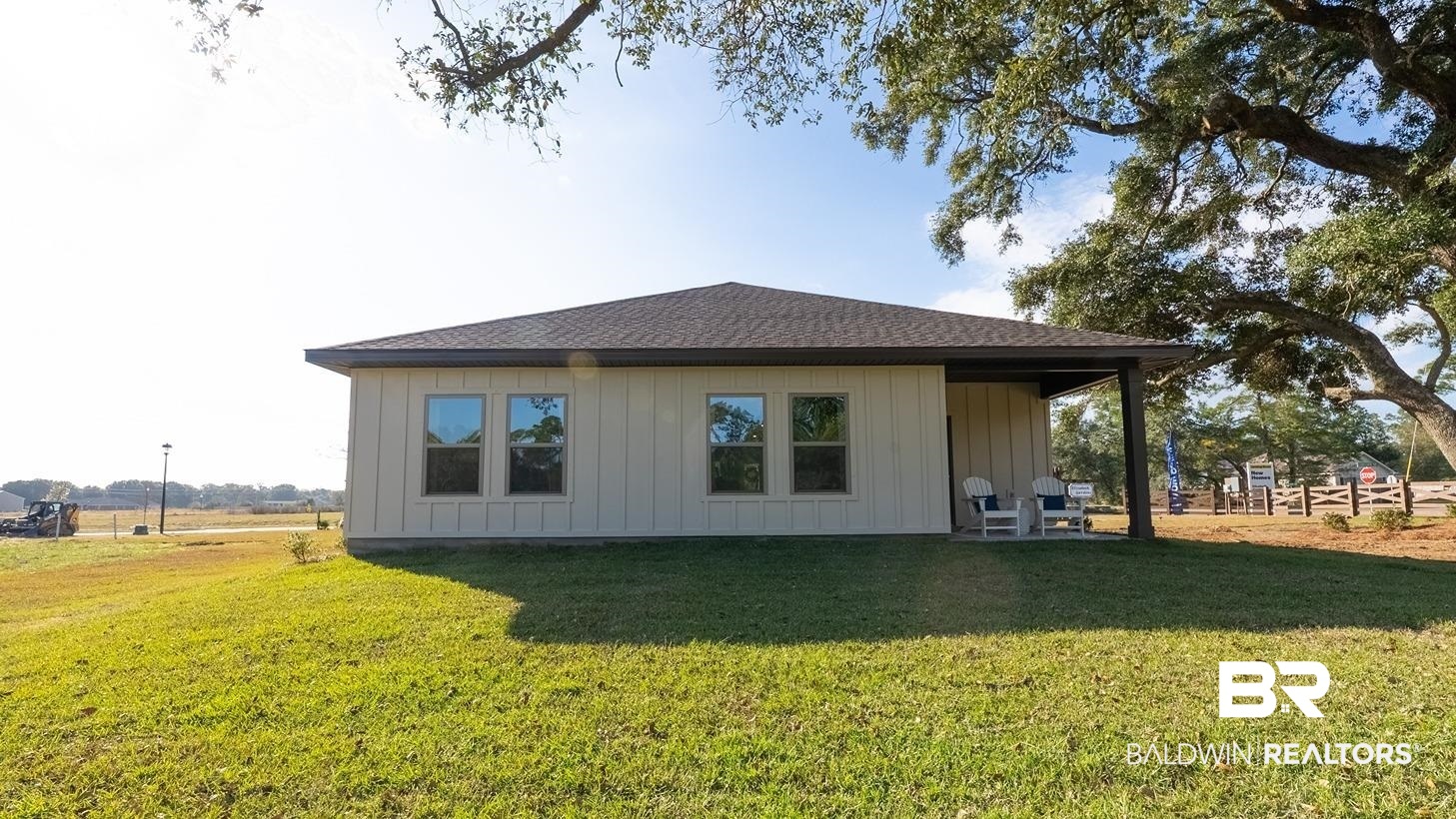 19764 Powercourt Road Silverhill, AL 36576 - Photo 29 of 30