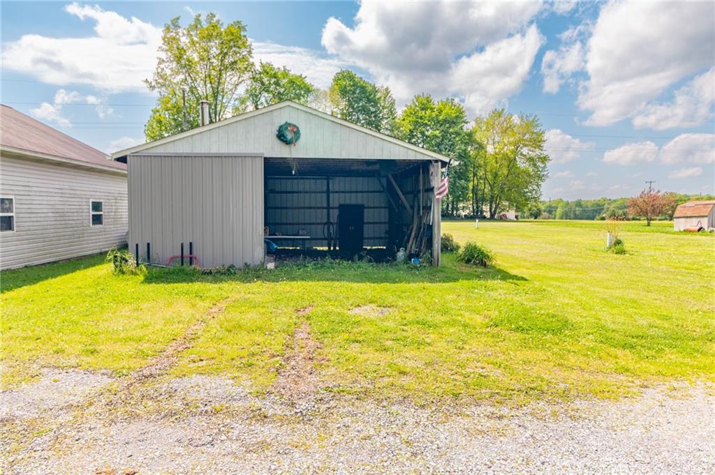 164 Bradley Road Jackson Center, PA 16133 - Photo 24 of 27