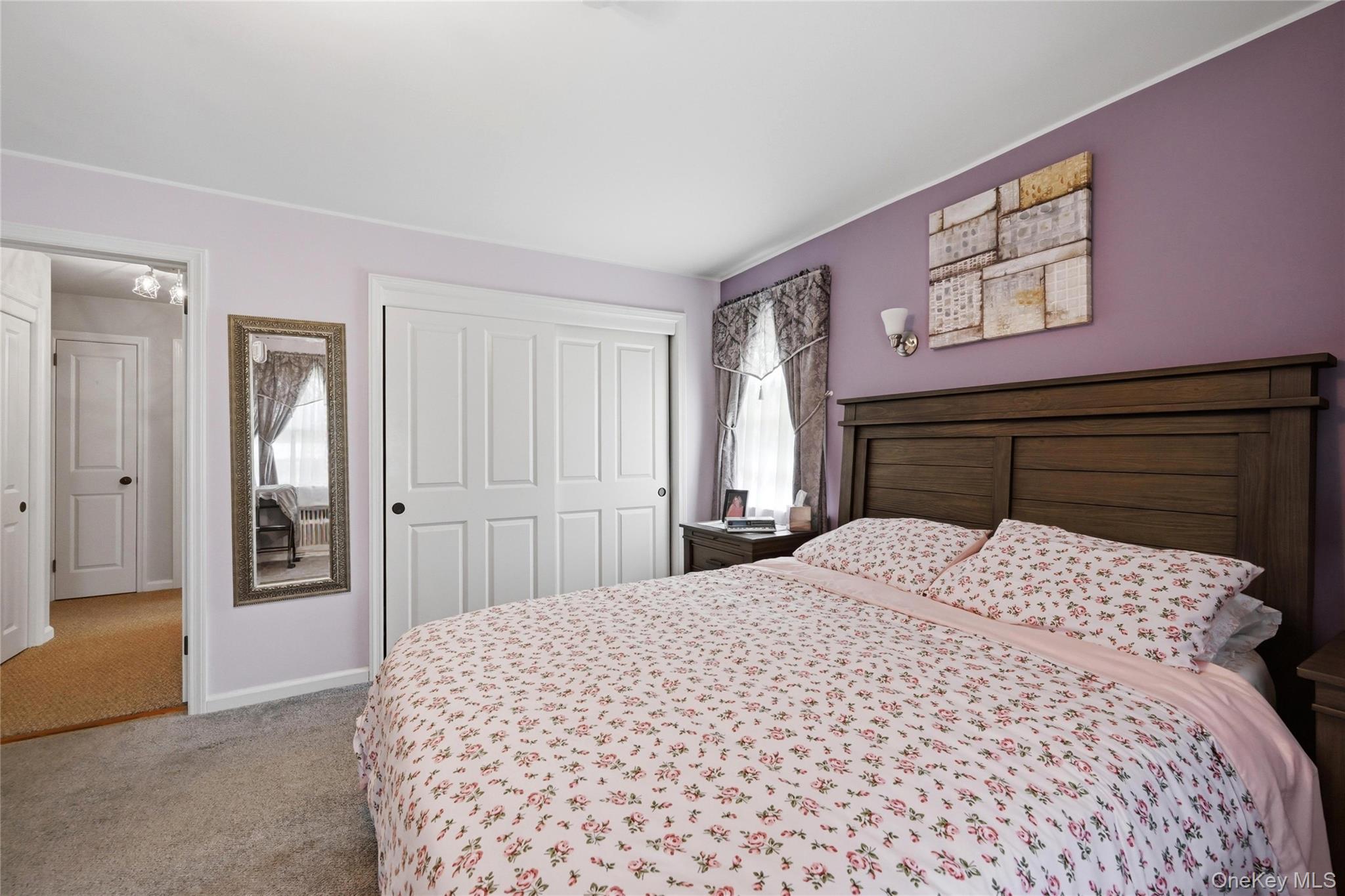 41 Lane Street Lindenhurst, NY 11757 - Photo 20 of 35 Double closet