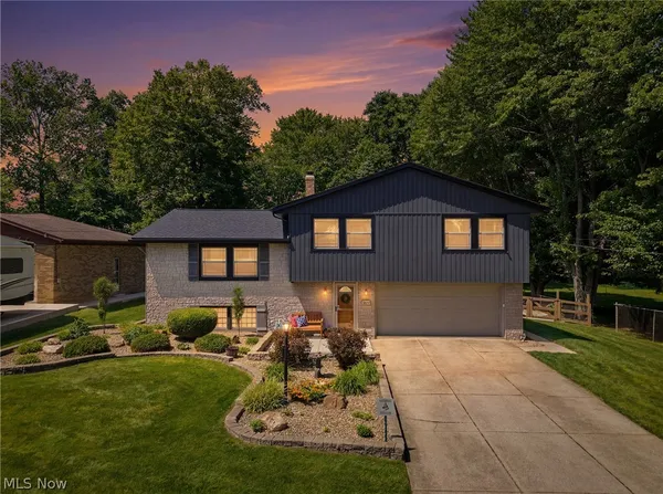 $350,000 | 4043 Dennis Lane, Brunswick, OH 44212