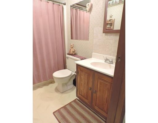 144 Whitins Road Sutton, MA 01590 - Photo 14 of 19 a bathroom with a sink and a toilet