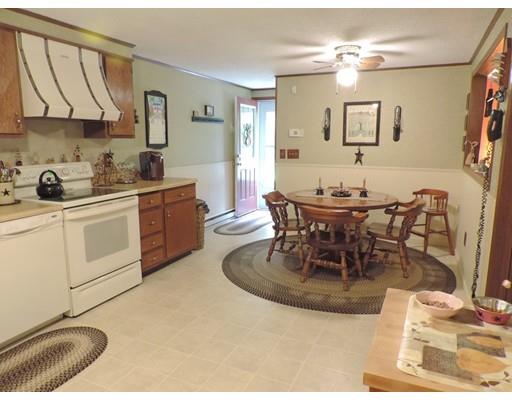 144 Whitins Road Sutton, MA 01590 - Photo 9 of 19 a view of a dining room with furniture