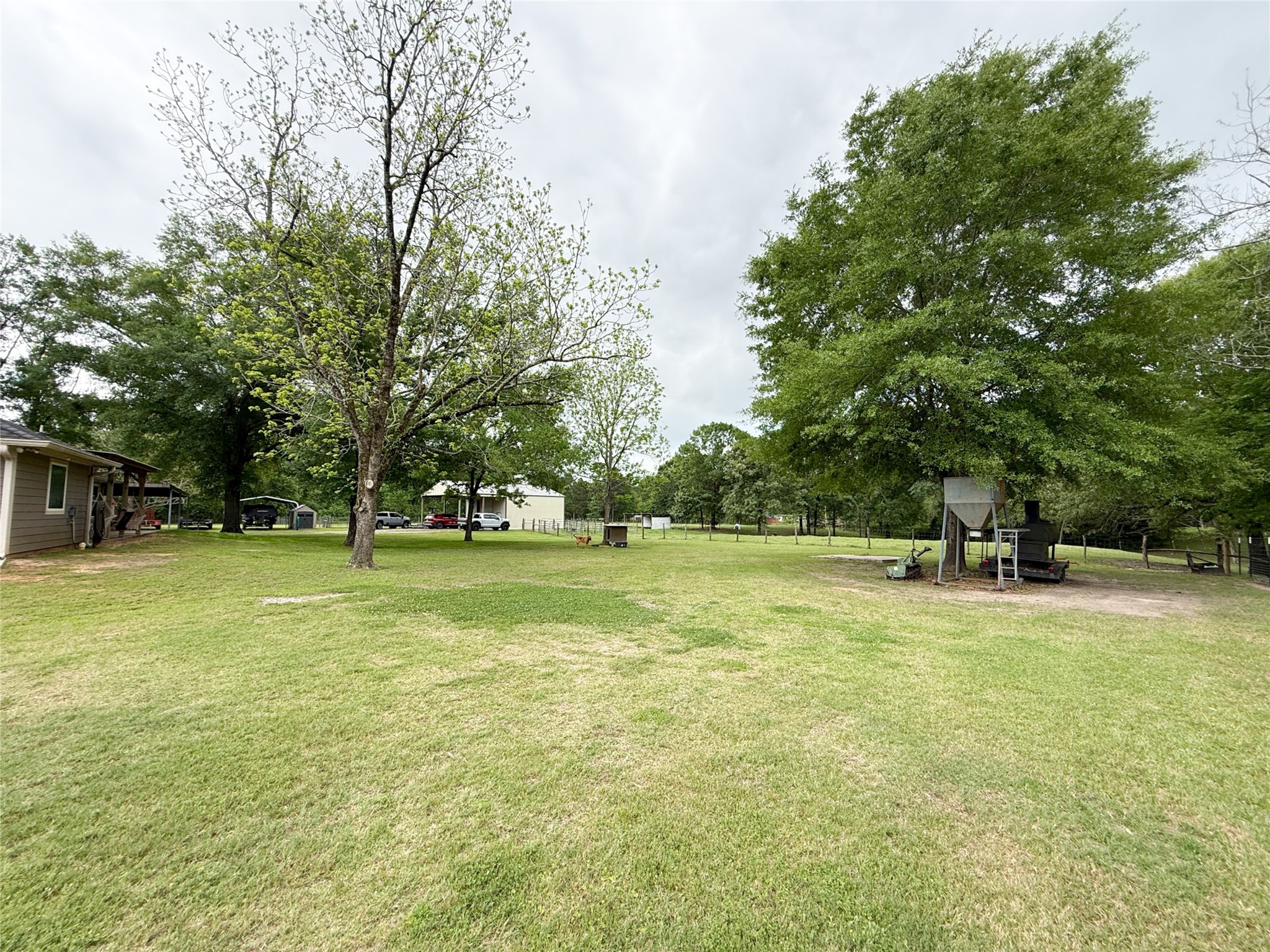 12220 Fm 356 Trinity, TX 75862 - Photo 25 of 50