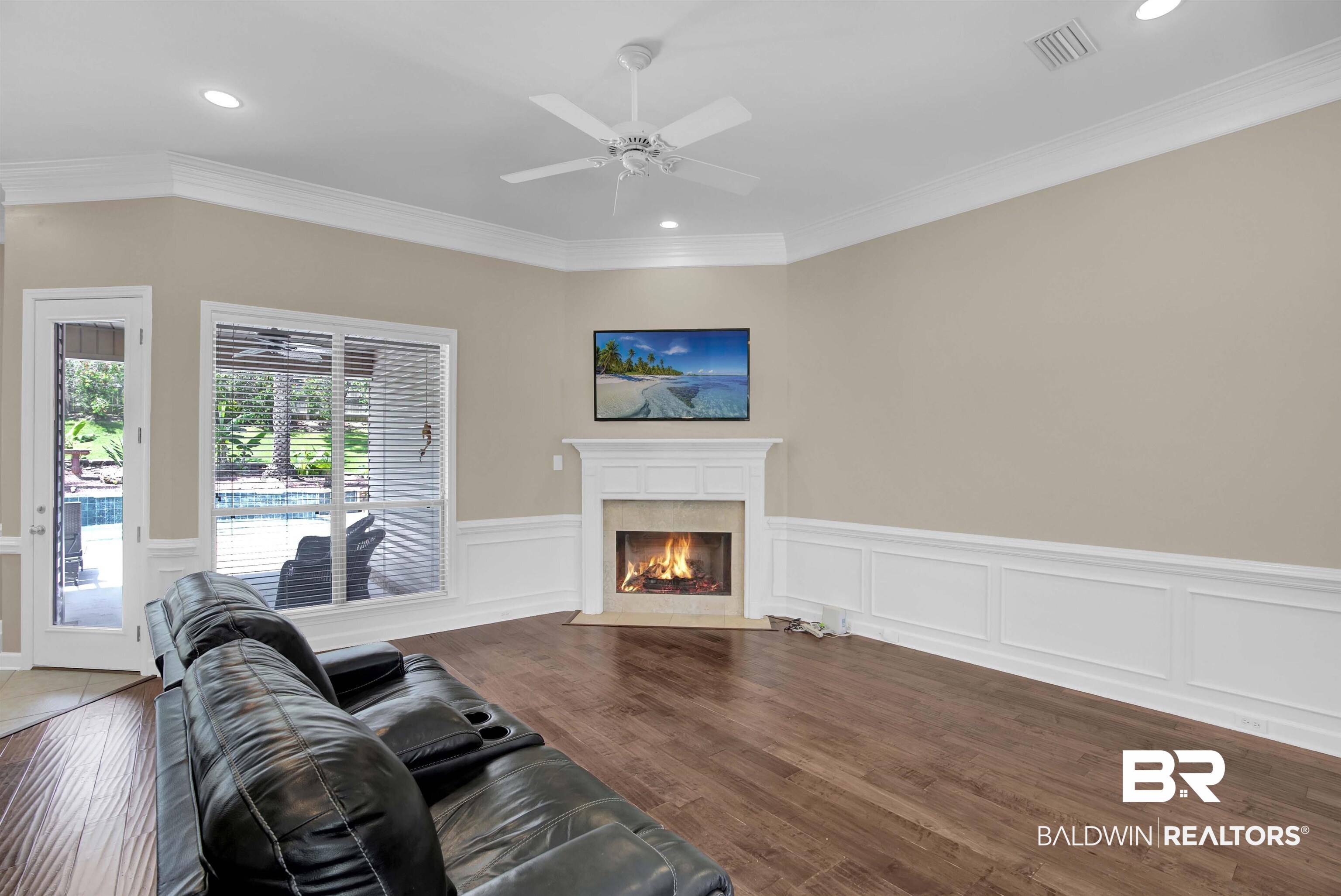 9700 Nottingham Court Mobile, AL 36695 - Photo 9 of 46