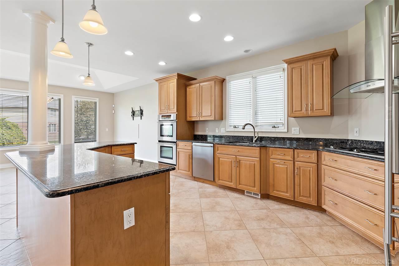 1158 Rochelle Park Drive Rochester Hills, MI 48309 - Photo 28 of 59