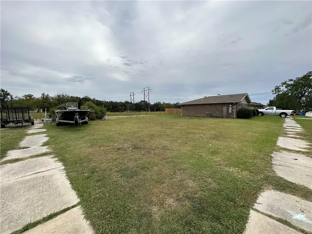$30,000 | 1901 Joseph Drive, St. Bernard, LA 70085