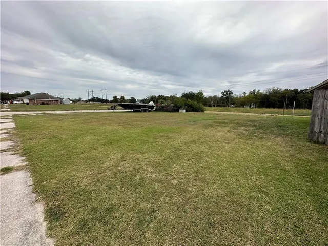 $30,000 | 1901 Joseph Drive, St. Bernard, LA 70085