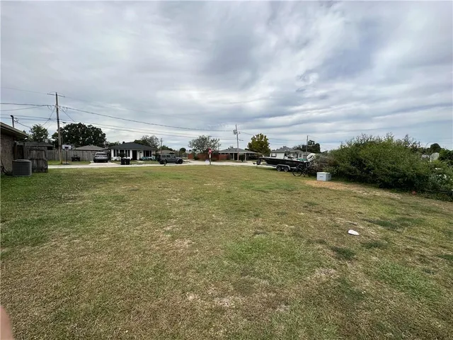 $30,000 | 1901 Joseph Drive, St. Bernard, LA 70085
